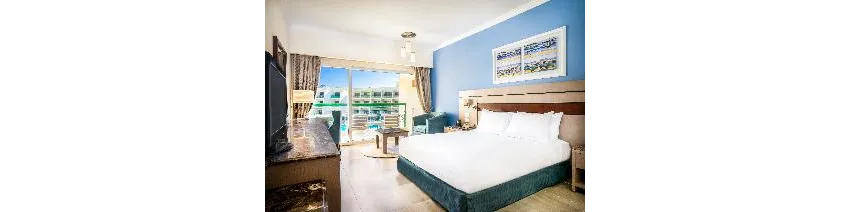 Swiss Inn Resort Hurghada 5*-195