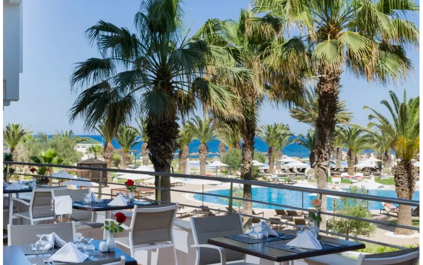 Iberostar Selection Kantaoui Bay 5*-9