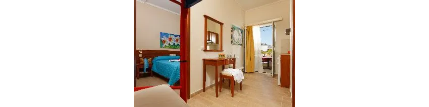 Philoxenia Hotel and Apartments 3*-25