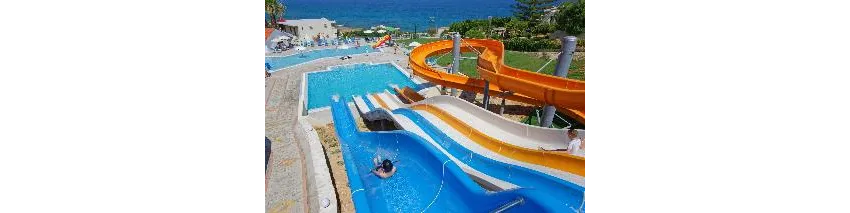 Rethymno Mare Royal and Water Park 5*-2