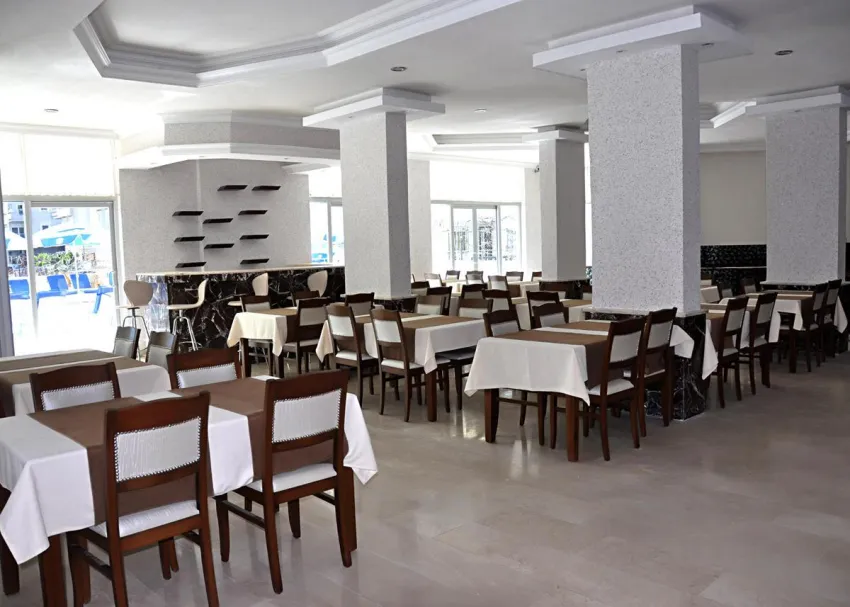 Kleopatra Arsi Hotel 4*-7