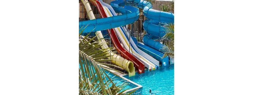 Mirage Bay Resort & Aqua Park 4*-44