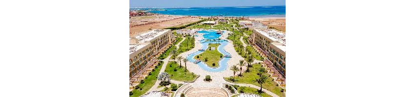 Mövenpick Waterpark Resort & Spa Soma Bay 5*-2