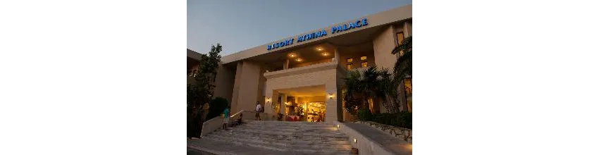 Athina Palace Resort and Spa 5*-29