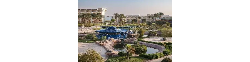 Palm Royale Resort - Soma Bay 5*-50