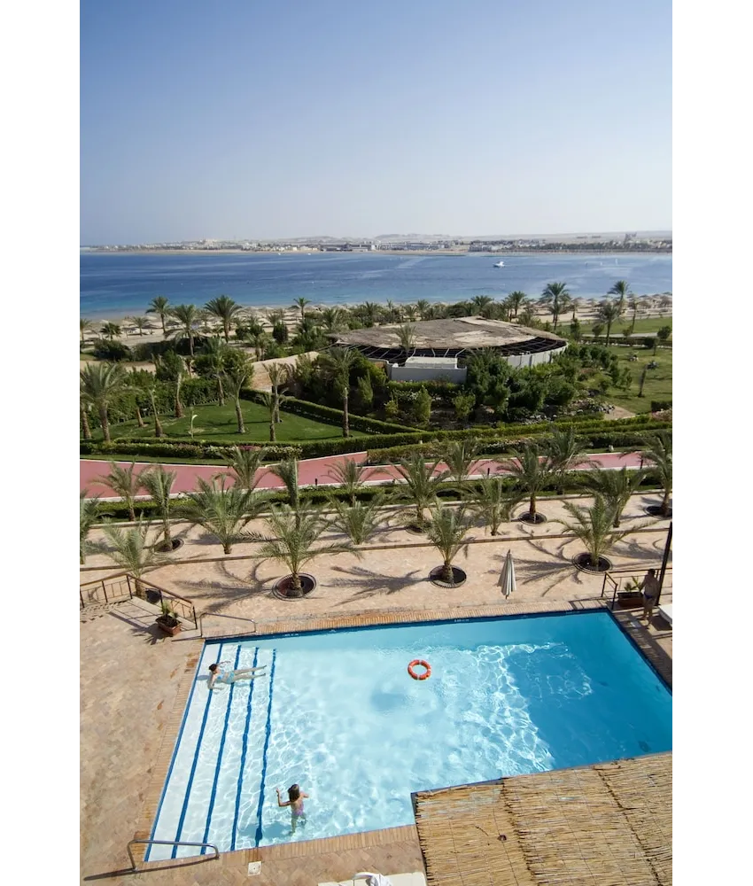 Fort Arabesque Resort, Spa & Villas 4*-192