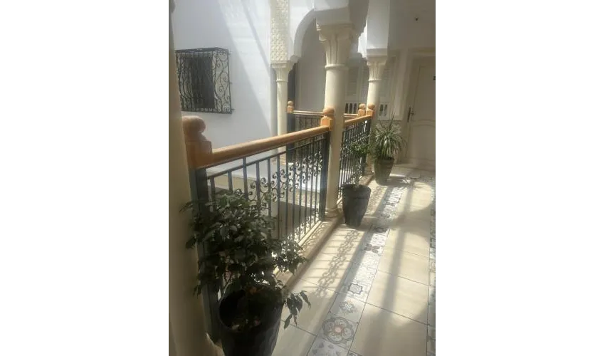 Hotel Dar Al Madina 3*-16