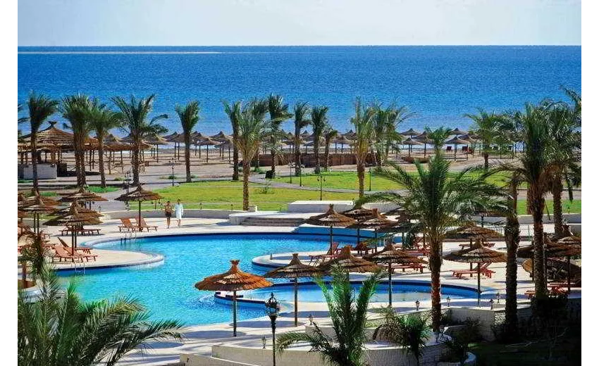 Amwaj Beach Club Abu Soma 5*-19