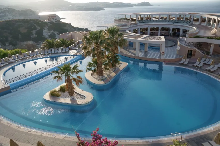 Athina Palace Resort and Spa 5*-3