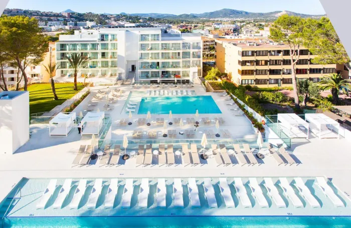 Reverence Life Hotel 4* - Santa ponsa - Spania