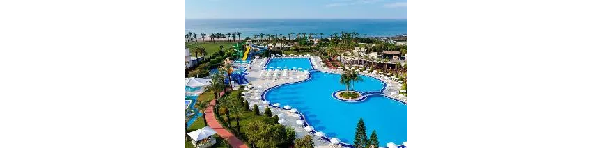 Miracle Resort Hotel 5*-37