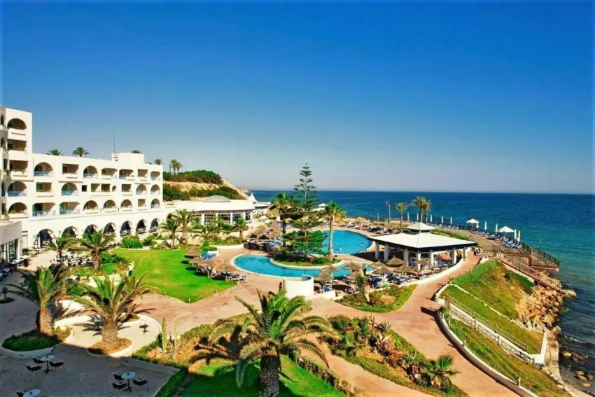 Regency Hotel & Spa 4*-25