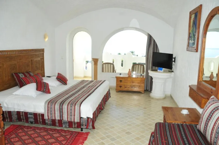 HOTEL LELLA BAYA 4*-25