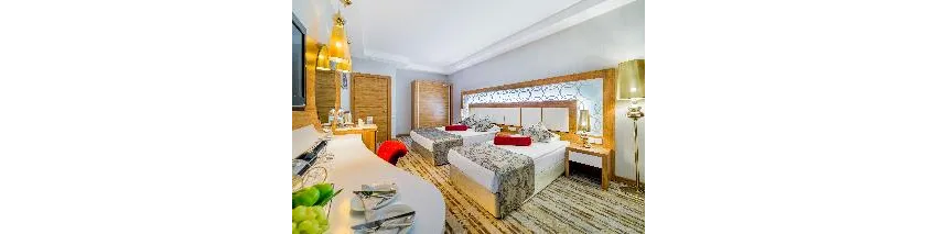 Justiniano Deluxe Resort 5*-55