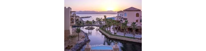 Kempinski Hotel Soma Bay 5*-34