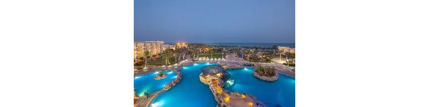 Palm Royale Resort - Soma Bay 5*-411