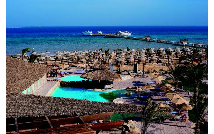 Amwaj Beach Club Abu Soma 5*-29