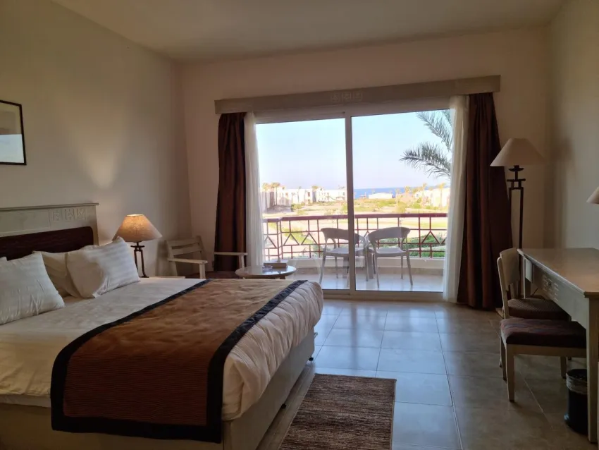 Amarina Queen Resort & Aqua Park 5*-12