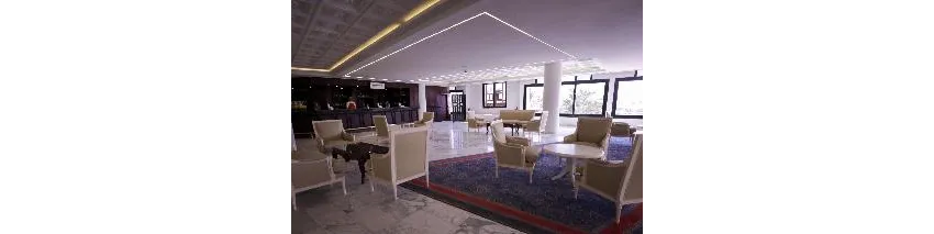 Golden 5 Sapphire Suites Hotel 4*-123