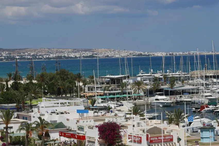 LAICO HAMMAMET HOTEL  5*-3