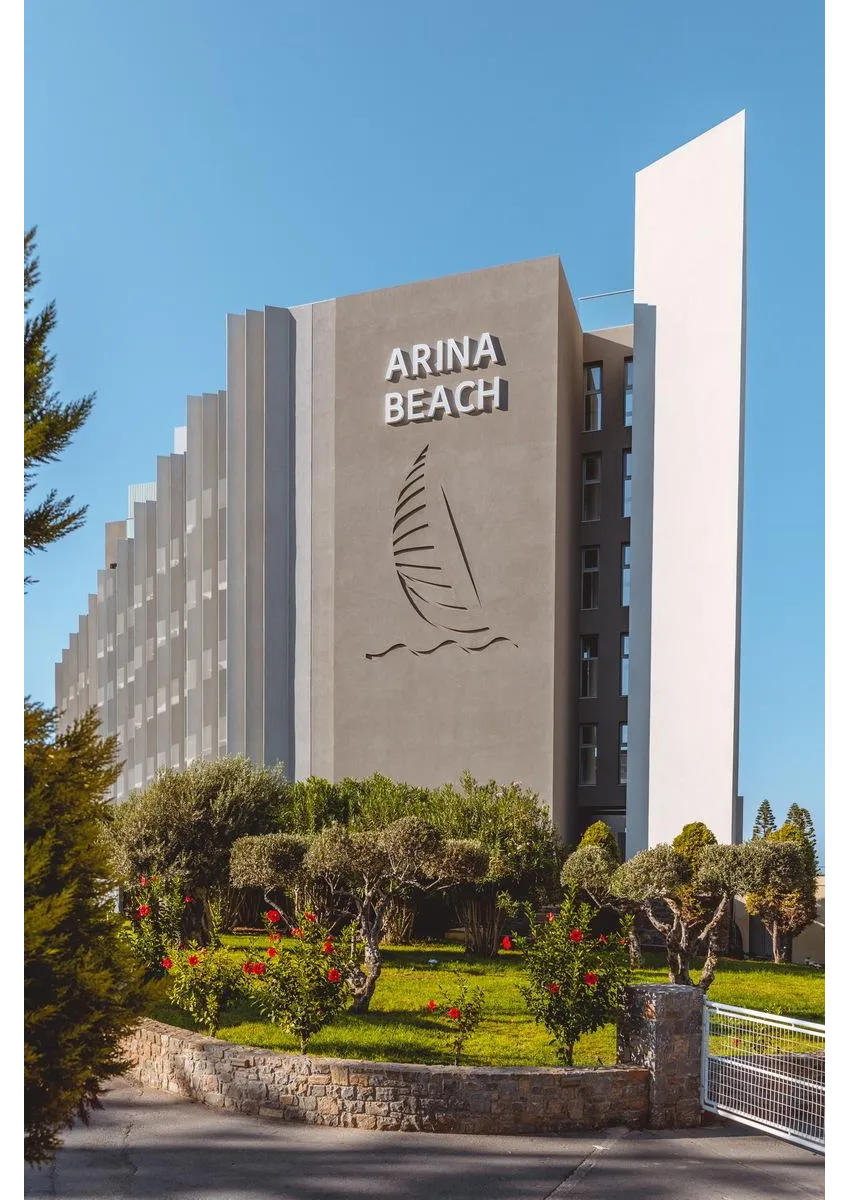 Arina Beach Resort 5*-38