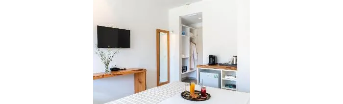 Meliti Hotel 3* - Agios nikolaos - Grecia