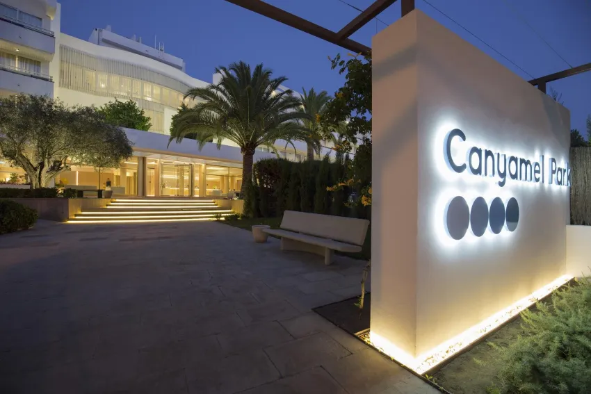 Canyamel Park Hotel 4*-8