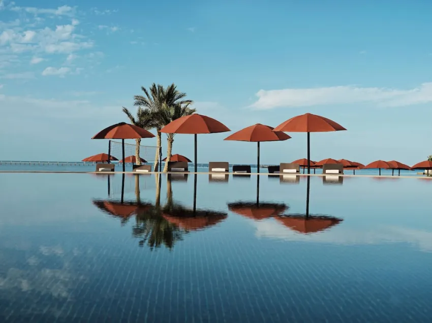 The Chedi El Gouna 5*-59