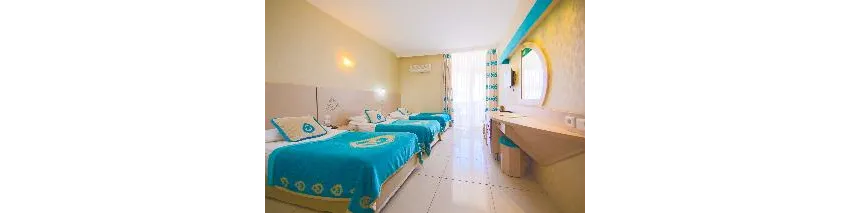 Daima Biz Hotel 5*-29