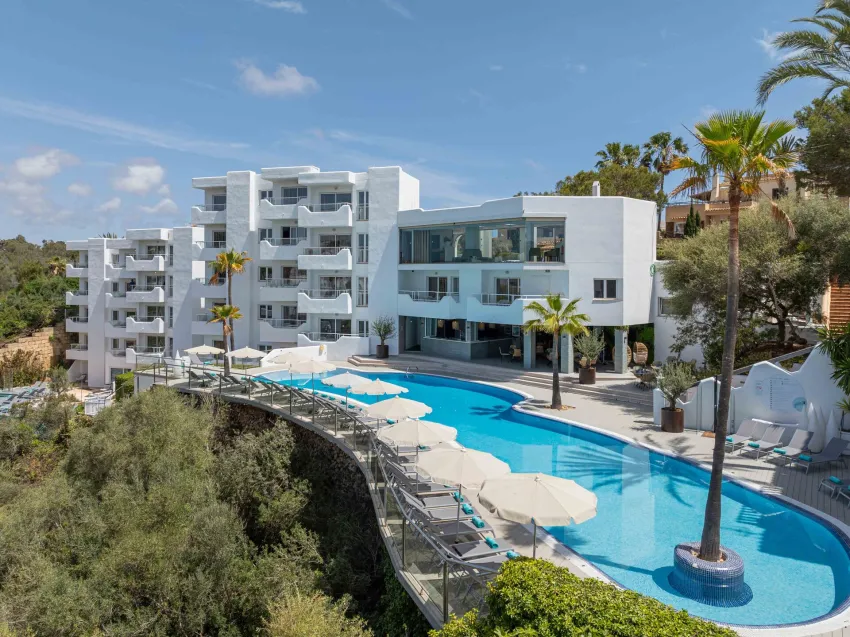 MarSenses Natura Olea Adults Only Hotel (+16) 4*-28