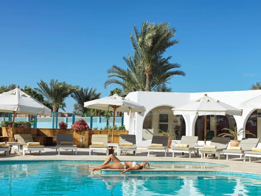 Club Paradisio El Gouna Red Sea 4*-60