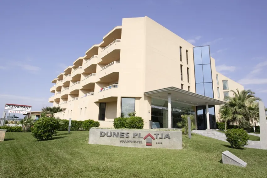 Dunes Platja Aph 4*-12