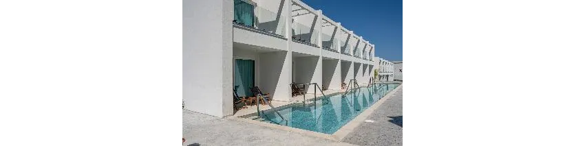 Mirage Bleu Hotel 5*-54