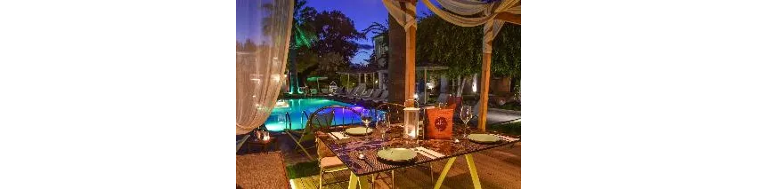 Aeolos Boutique Hotel 3*-100