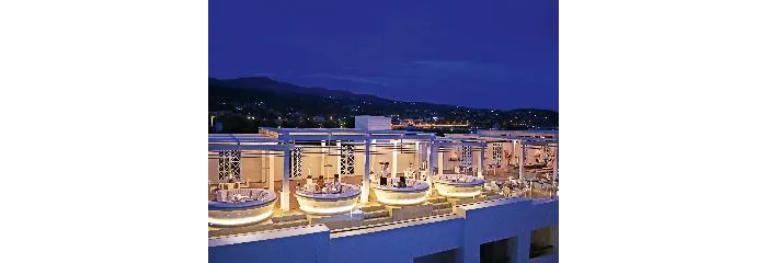 Grecotel Creta Palace 5* - Missiria - Grecia