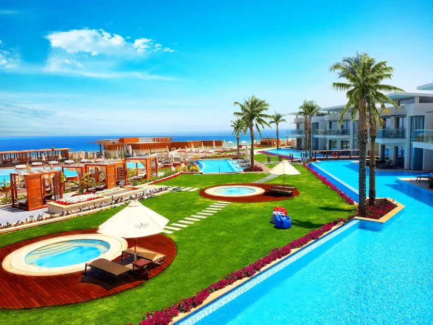 Rixos Premium Magawish Suites & Villas  5*-35