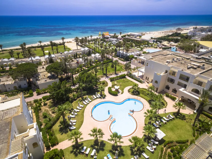 Calimera Delfino Beach Resort & Spa 4*-12