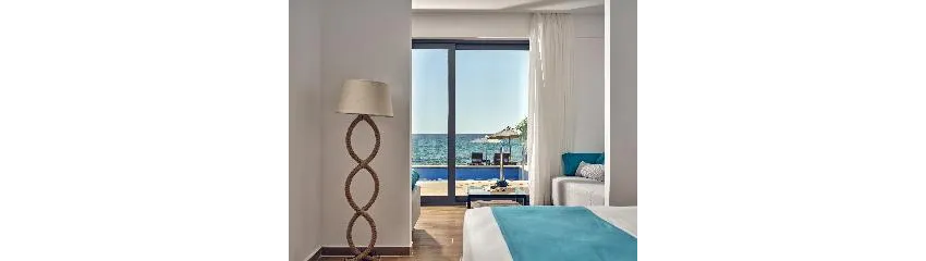 Cavo Orient Beach Hotel 4*-48