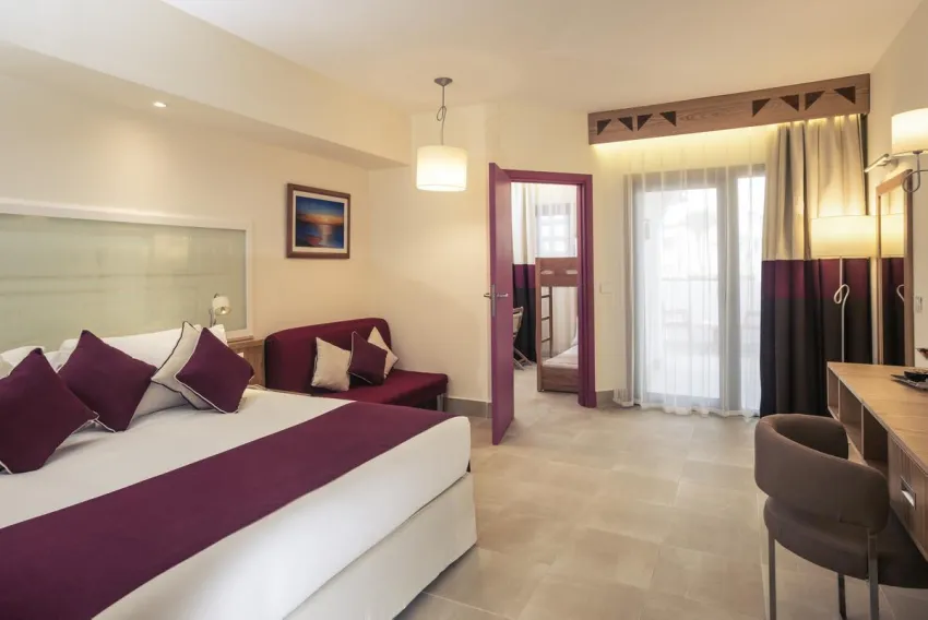 Mercure Hurghada 4*-17