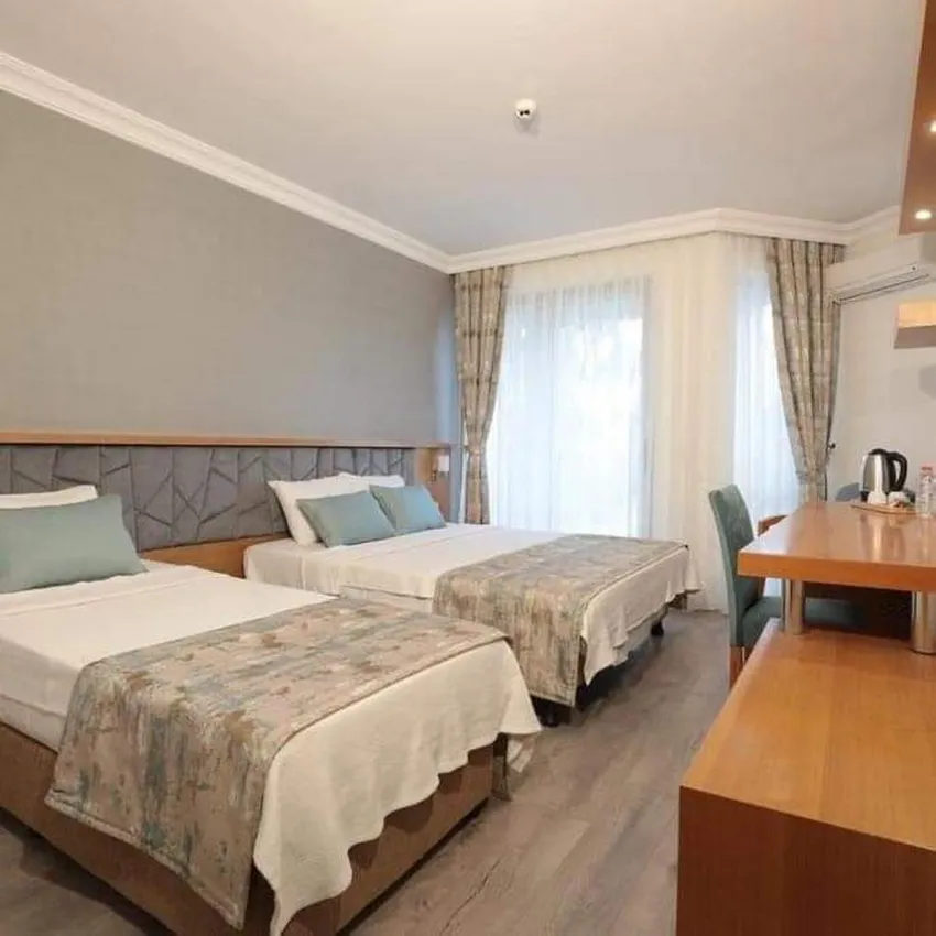 Sirma Hotel 4*-10