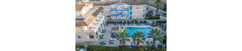 Petros Hotel 3*-12