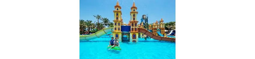 Mirage Bay Resort & Aqua Park 4*-42