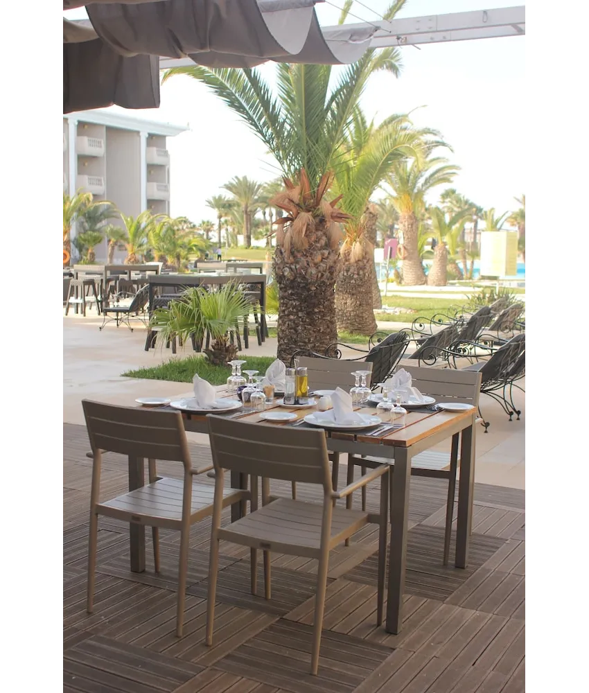 Hotel Royal Thalassa Monastir 5* 5*-114