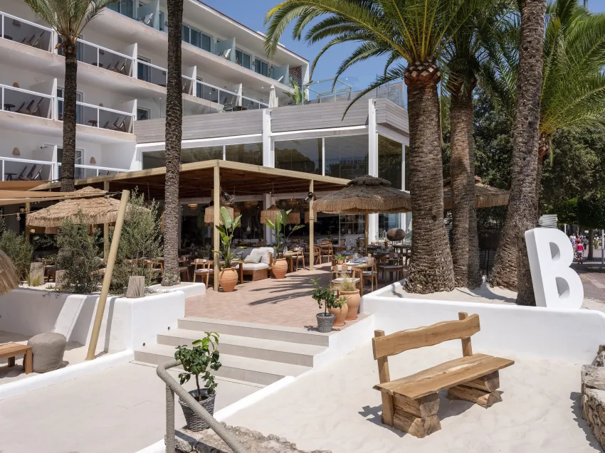 Zel Mallorca (ex INNSiDE Cala Blanca) 4*-44