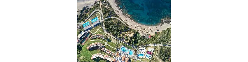 Rodos Princess Beach Resort & Spa 4*-229