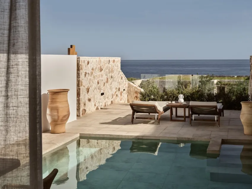 Lesante Cape Resort and Villas 5*-113