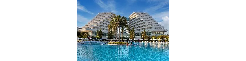 Miracle Resort Hotel 5*-32