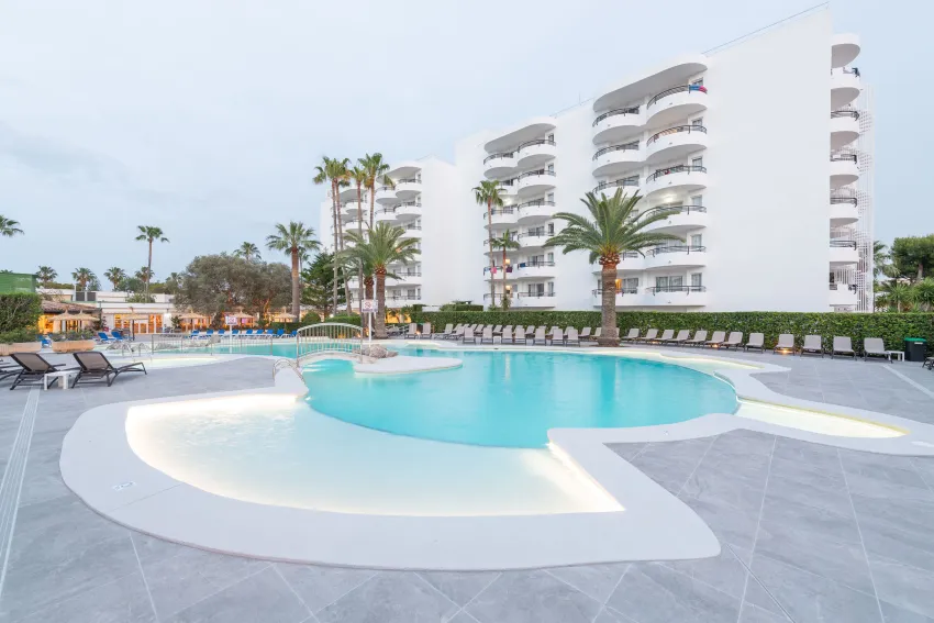 Alcudia Beach Aparthotel 3*-32