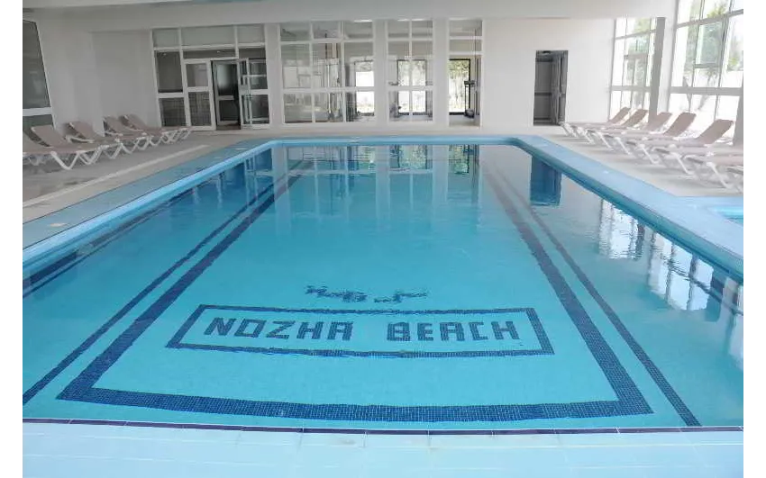 Vincci Nozha Beach 4*-40