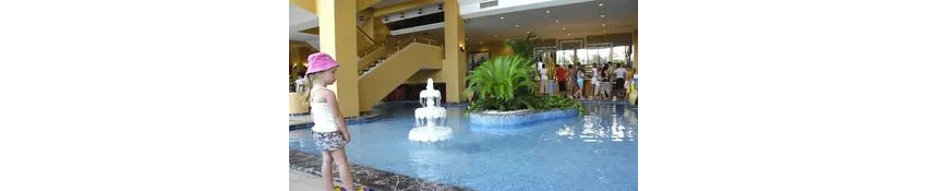 Özkaymak İncekum Hotel 5*-7